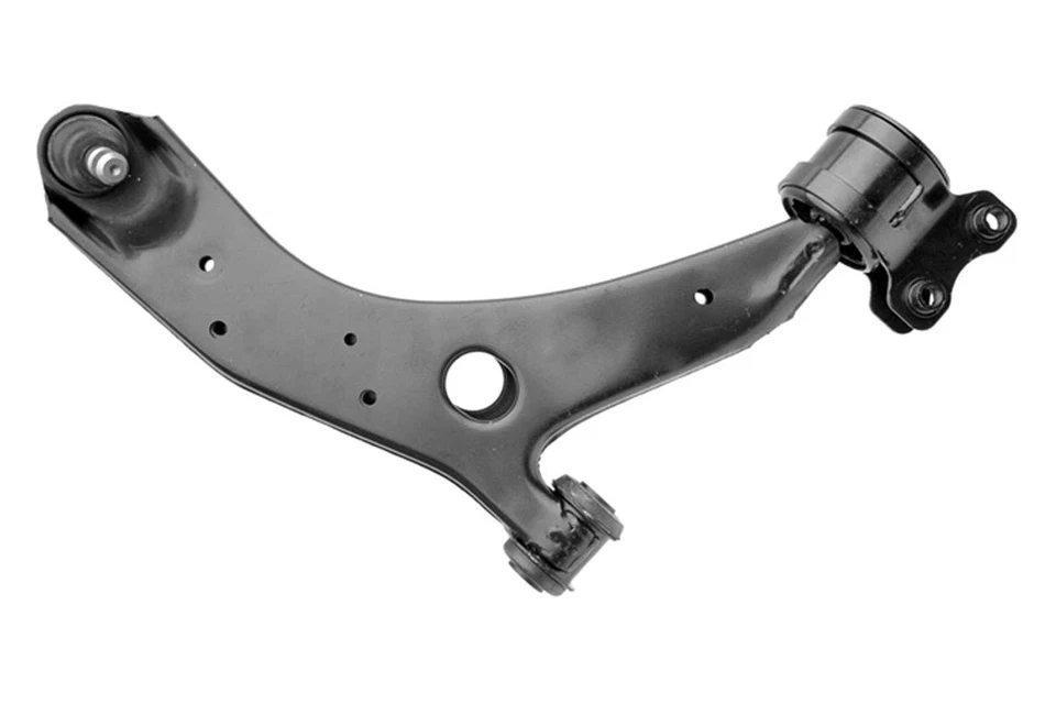 For Mazda 5 06-17 Control Arm and Ball Joint Assembly Professional Front - Image 2 of 4