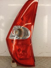 Feu arrière Suzuki SPLASH
