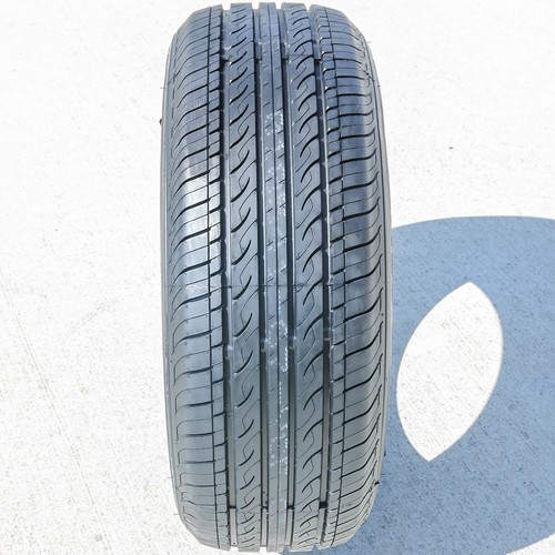 2 Tires 185/60R14 Dcenti DC33 AS A/S All Season 82H - Picture 4 of 9