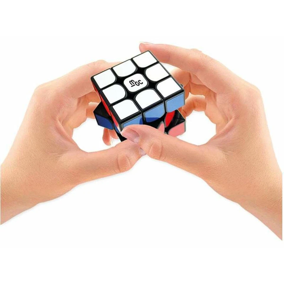 Cubo Magico Puzzle Cayro Multicolore [3 Pezzi] [3 Unità] - Immagine 3 di 4
