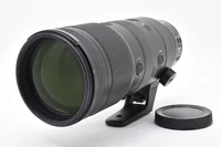 [Almost Unused in BOX w/hood] Nikon NIKKOR Z 70-200mm f2.8 VR S Lens from Japan