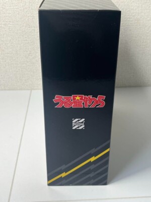 BUZZmod. Lum Ten Urusei Yatsura 1/12 Action Figure ANIPLEX+