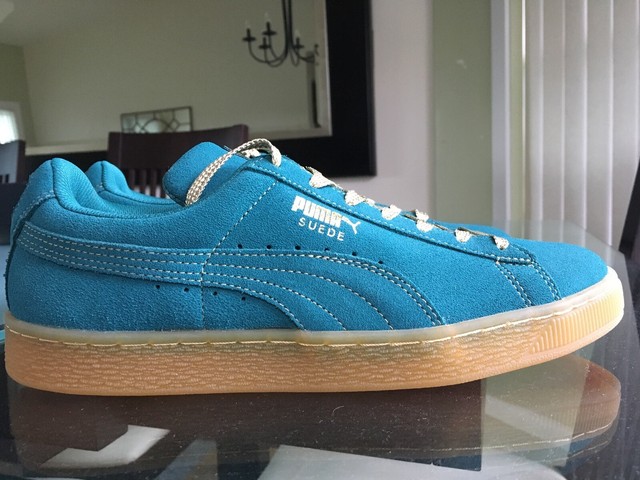 puma suede classic gf