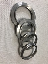 Enteco Adapter Rings Assorted Sizes