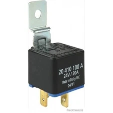 HERTH + BUSS ELPARTS relay, main current 75613115