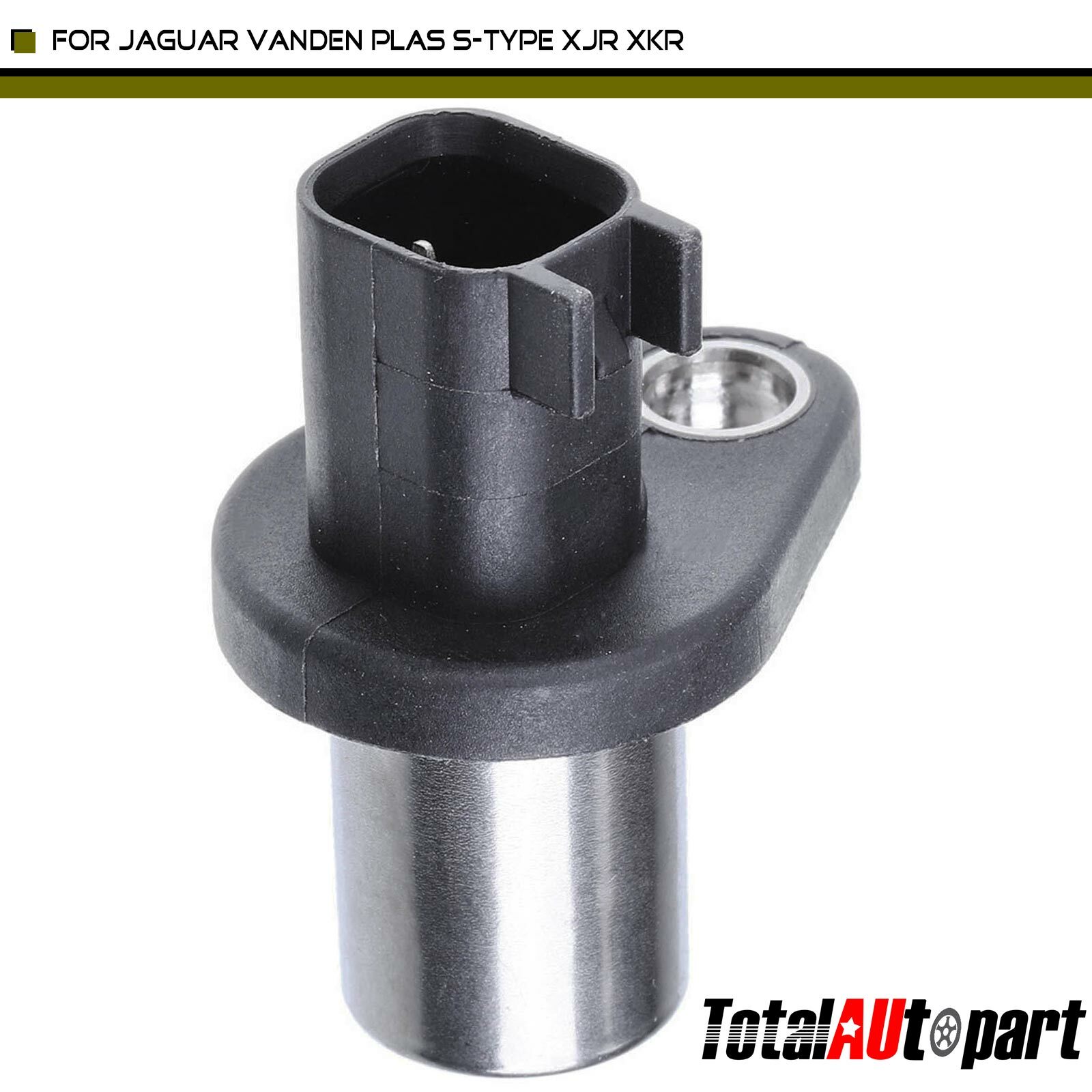 Crankshaft Position Sensor for Jaguar Vanden Plas SType XJR XKR Super