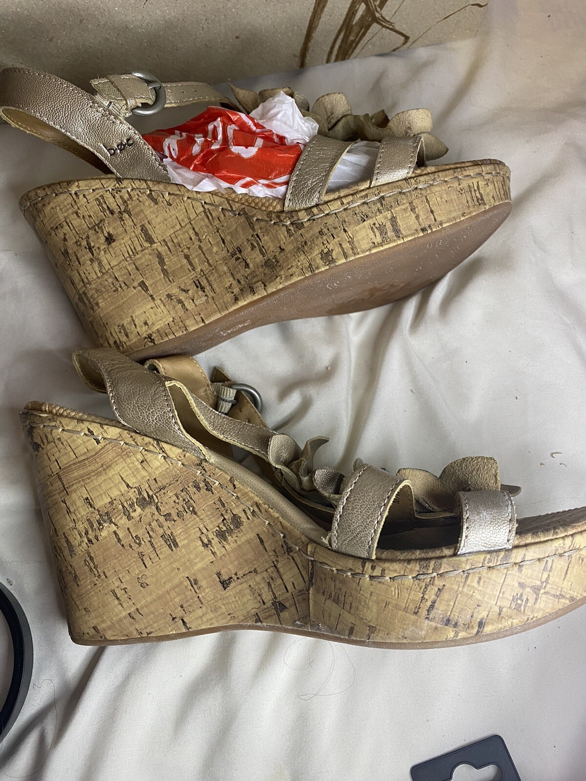 boc born concept sandals