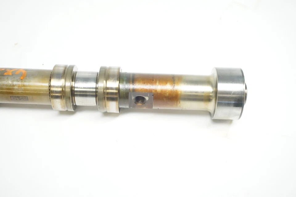 2014-2016 AUDI S4 S5 SQ5 CTU eixo de comando de escape do motor lado do passageiro 06E109102BF - Imagem 3 de 4