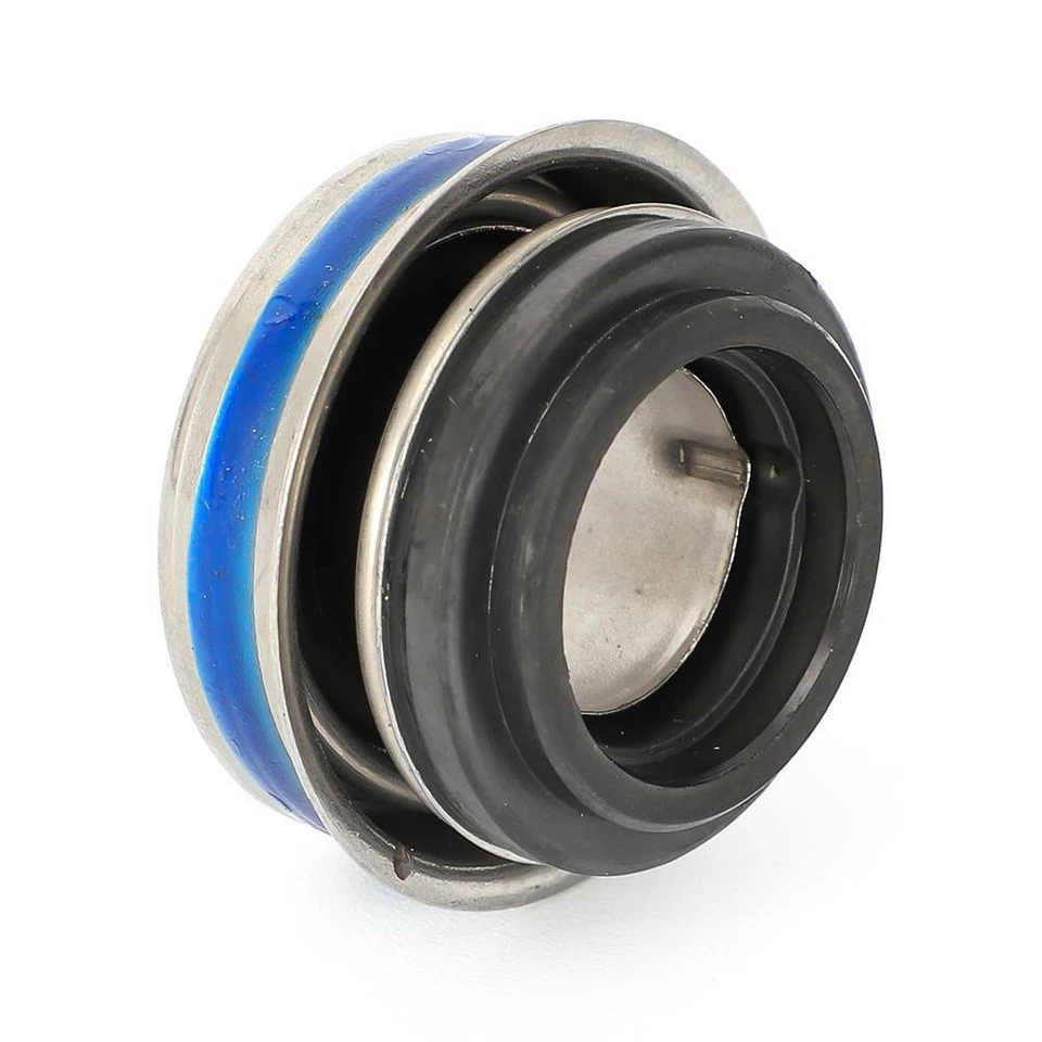 Water Pump Seal +Oil Seal for Yamaha  YZF-R1 FZ1 VT600 YZF-R6 FZ6 YZF-R6S VT750 - Image 4 of 4