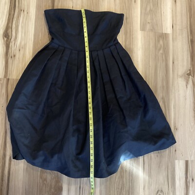 j crew black strapless dress ZAPAKA Women One Shoulder Cocktail Dress Bodycon Black and White Short  Party Dress  ZAPAKA UK