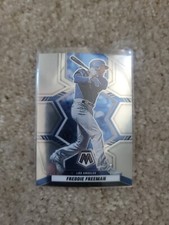 2022 Panini Mosaic #91 Freddie Freeman NM-MT Dodgers 