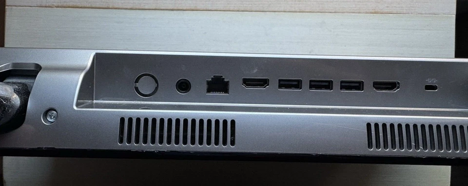 Samsung DP500A2D 21.5" Touch Screen i3 All-In-One PARTS OR REPAIR - Image 3 of 4