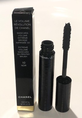 chanel revolution