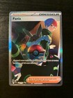 Carte Pokémon : Pania 239/091 Destinées de Paldéa Française NEUF