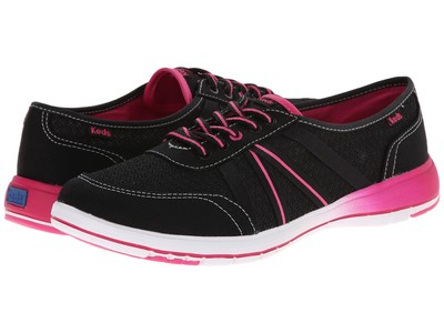 keds fuse women's comfort sneakers
