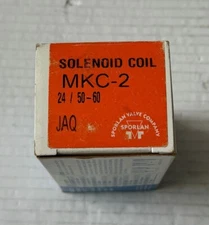 Sporlan 311710 MKC-2 Solenoid Coil Kit 24 /50-60