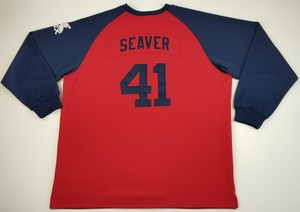 chicago white sox red jersey