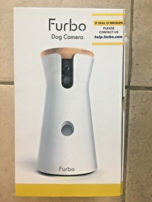 furbo dog camera ebay