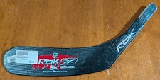 NOS Reebok Modano #P34 - Lame bâton de hockey sur glace 3k Junior LH