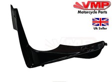 Left Fairing Plastic Speedo Rev Clock Surround Skyjet SJ125-23 F5 - Single Light