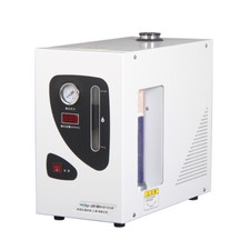 220V High-purity Hydrogen Generator Laboratory Hydrogen Production Machine