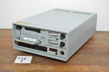 Conrac Elektron C3 Kassettenabspielgerät Abspielgerät Stecker Kabel Bundeswehr