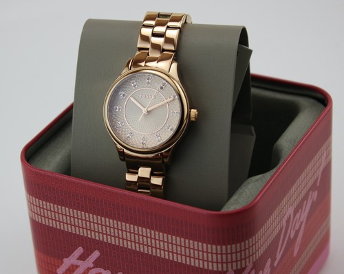 NEW AUTHENTIC FOSSIL MODERN 