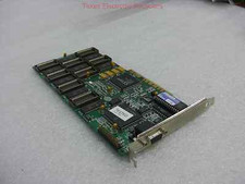 Diamond Stealth 64 PCI rev: A5 ftupci9644m PCI VGA Video Card