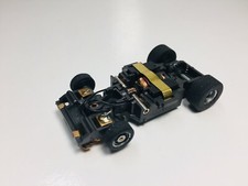 AURORA AFX RARE NEW SCREEECHERS Chassis " PIN TYPE" for Model Motoring FAST 