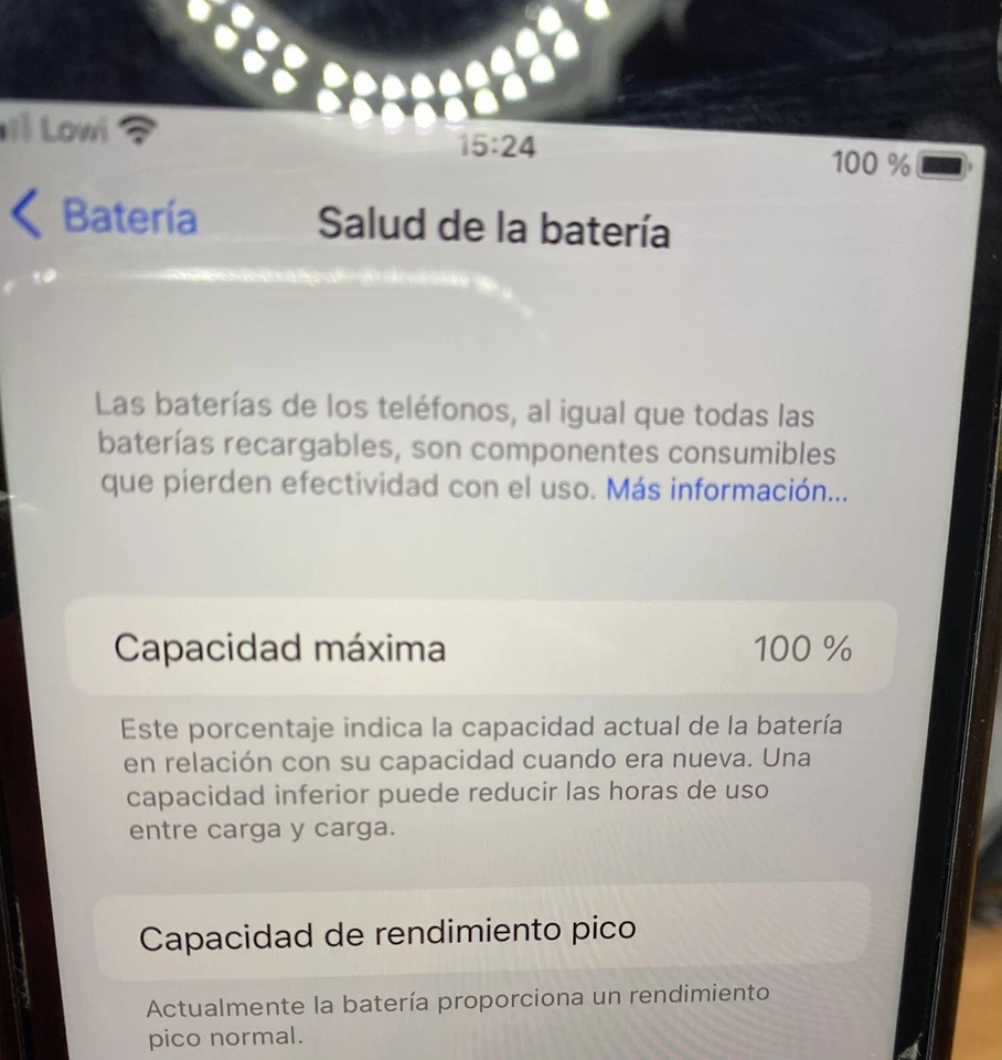 Apple iPhone 7 Plus · 128GB, foto 2 de 4