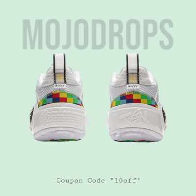 Li-Ning Way of Wade 10 Low Pixel ABAS083-12 | eBay