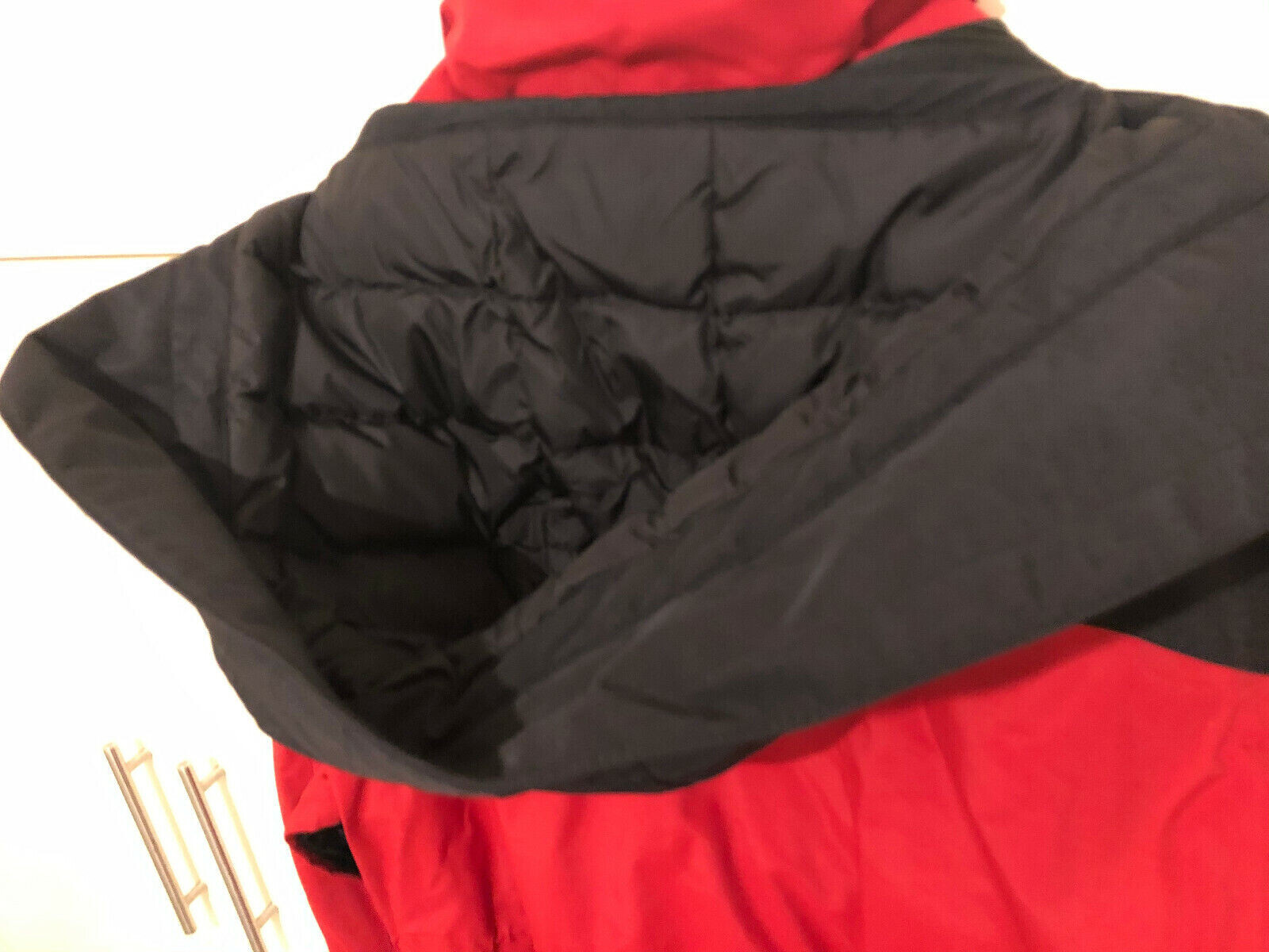 Authentic DSQUARED REAL DOWN SKI Jacket S71AM0877… - image 7