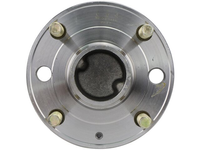 Rear DriveBolt Wheel Hub Assembly for Chevy Optra 2004-2007 37VDFN Replacement
