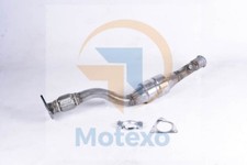 Catalyseurs Renault MEGANE