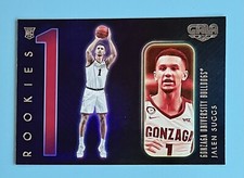 JALEN SUGGS 2021 Panini Chronicles Gala Draft Picks MAGIC RC ROOKIE #183