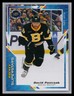 2024 Upper Deck National Hockey Card Day #NHCD-16 David Pastrnak Superstars Base