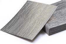 Aluminum Foil Car Sound Deadening & Heat Insulation Foam - 51 Sqft 4mm