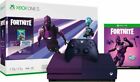Xbox One S 23C-00080 Fortnite Battle Royale Special Edition 1TB Console