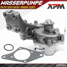 Pompe à eau Fiat DUCATO