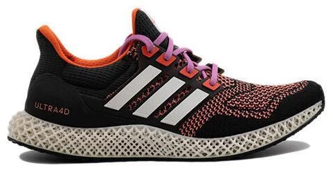 adidas gazelle silver green womens adidas Ultra 4D 5.0 Shoes Grey Five 4.5 main image 0