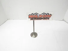 DEL WEST Titanium Intake Valve 7mm X 2.180 X 5.670" MANLEY Chevy Ford