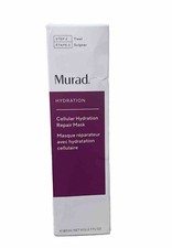 Murad Cellular Hydration Repair Mask 2.7oz/80ml New In Box