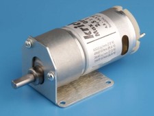 Krick Max Gear Getriebemotor 2,5:1 Düsseldorf Happy Hunter Antje 42275