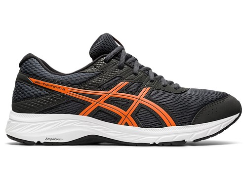 ASICS Men's GEL-Contend 6 Running Shoes 