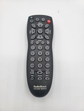 Radio Shack 3 in 1 Easy to Use Universal Remote Control 15-2147 Never Used