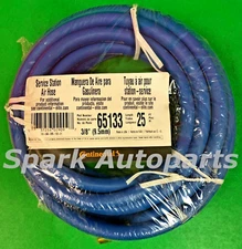 3/8" X 25' ( 9.5MM X 7.62M ) 250WP Service Station Air Hose CONTINENTAL 65133