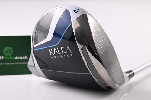 Ladies Taylormade Kalea Premier Driver / 12.5 Degree / Ladies Flex Aldila Ascent