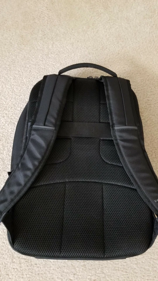 Targus CitySmart Advanced Checkpoint-Friendly Backpack (15.6")  - Image 2 of 4