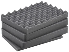 Pelican iM2200 Replacement foam set. Pluck foam set