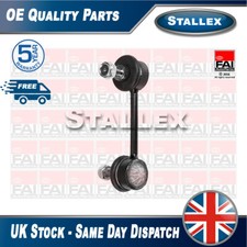 Fits Mazda MX-5 2002-2014 RX-8 2003-2012 Stabiliser Link Front Right Stallex